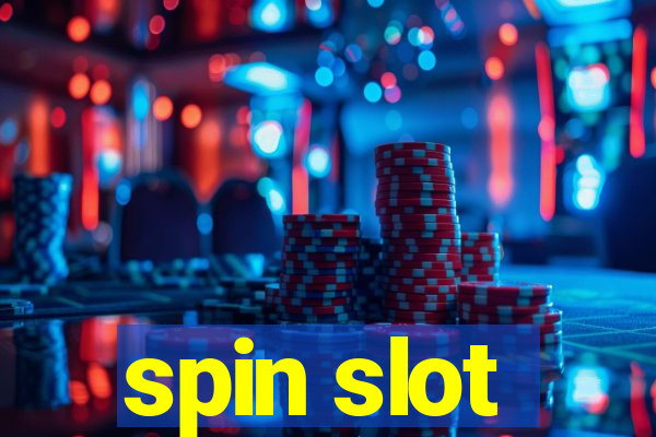 spin slot