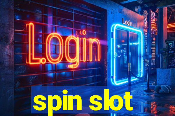 spin slot