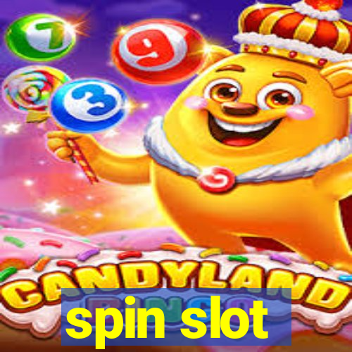 spin slot