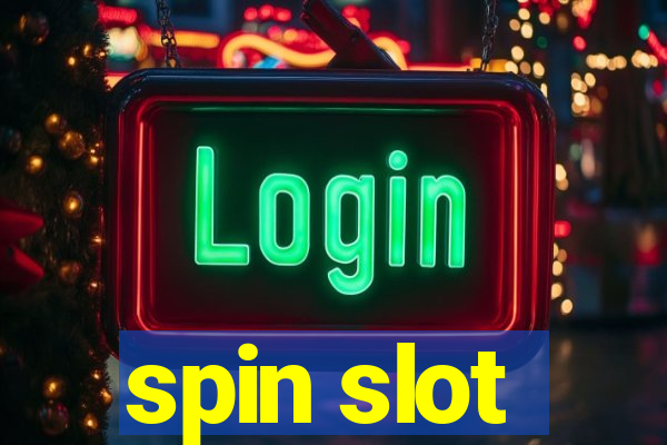 spin slot