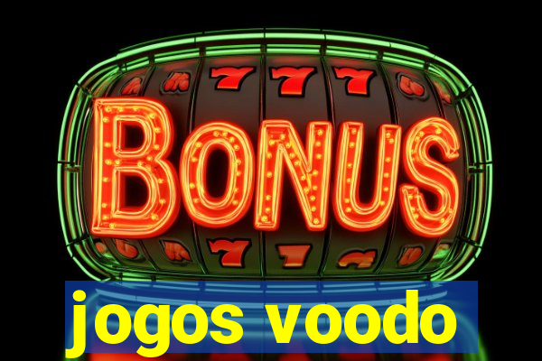 jogos voodo