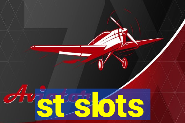 st slots