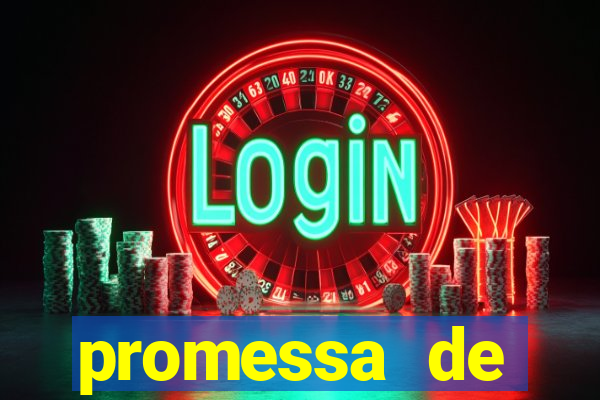 promessa de pagamento vivo