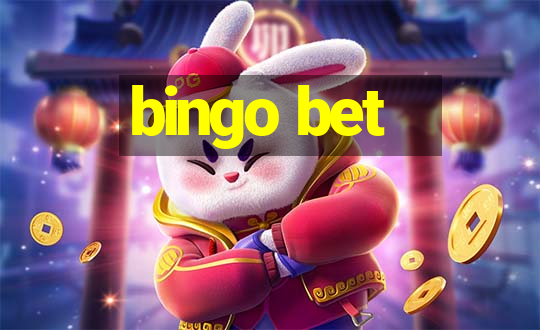 bingo bet