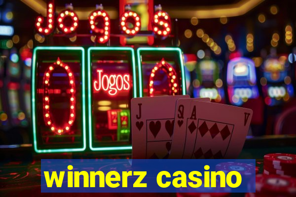 winnerz casino