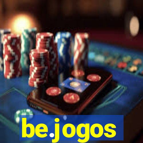 be.jogos