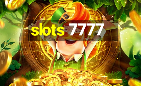 slots 7777