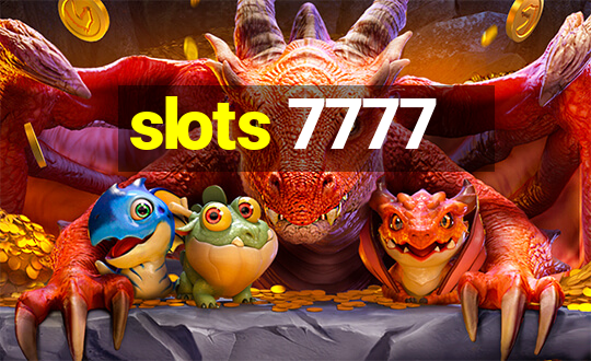 slots 7777