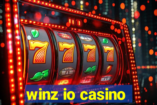 winz io casino