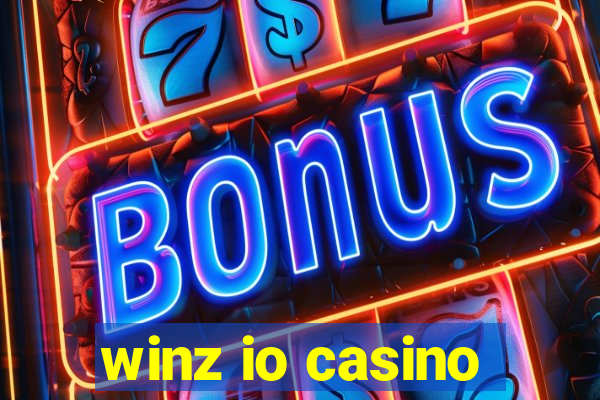 winz io casino