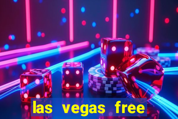 las vegas free slot play