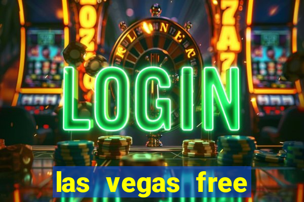 las vegas free slot play