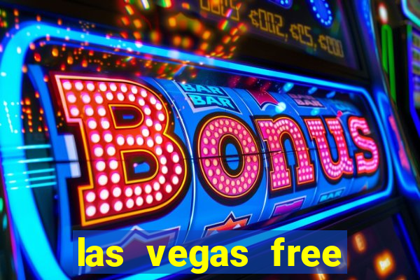 las vegas free slot play