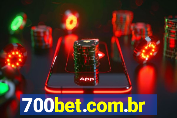 700bet.com.br