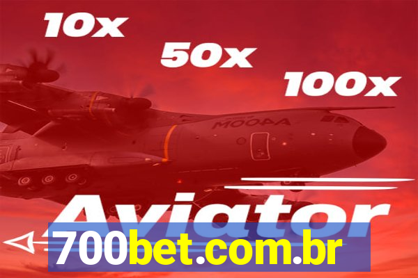 700bet.com.br