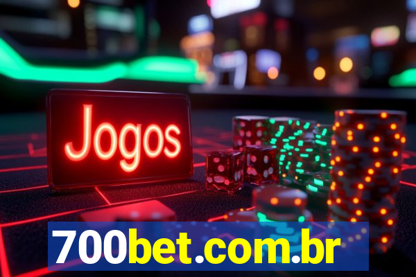 700bet.com.br