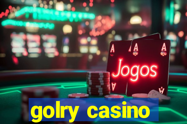 golry casino