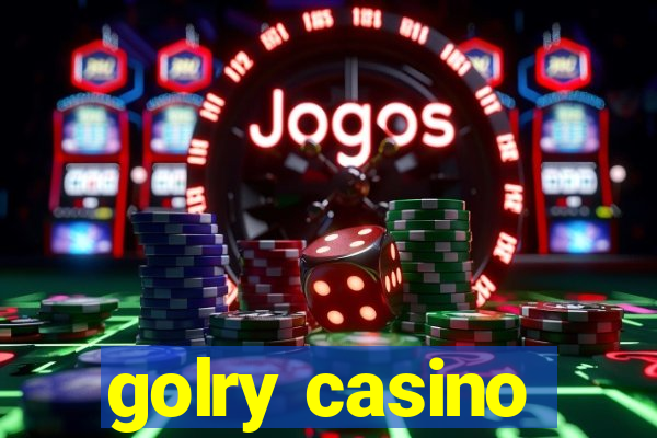 golry casino