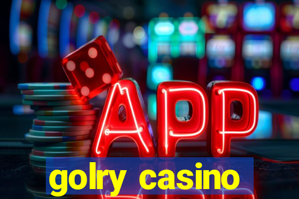 golry casino