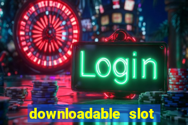 downloadable slot machine games