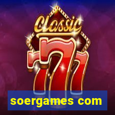 soergames com