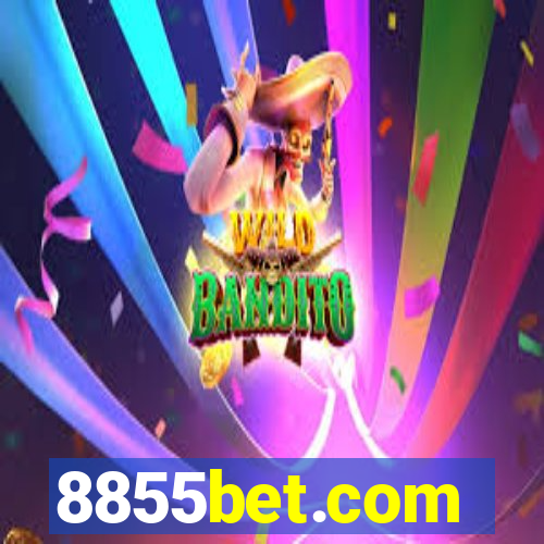 8855bet.com