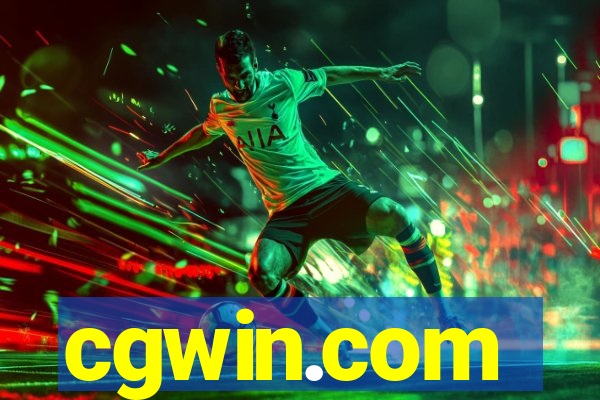 cgwin.com