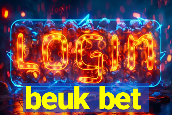 beuk bet