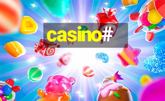 casino#