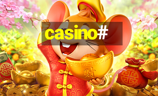 casino#