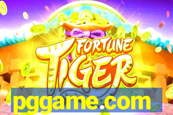 pggame.com