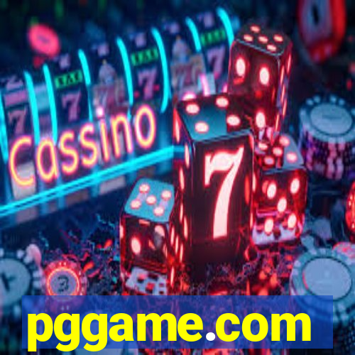 pggame.com