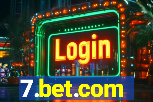 7.bet.com