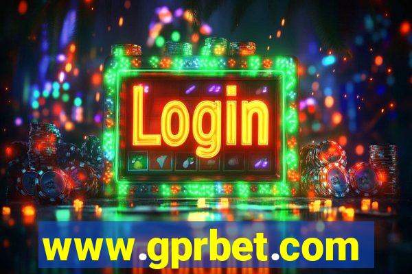 www.gprbet.com