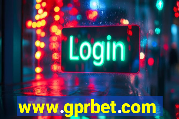 www.gprbet.com