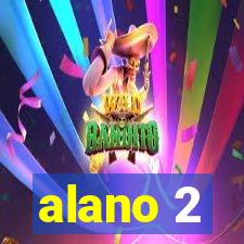 alano 2