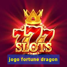 jogo fortune dragon