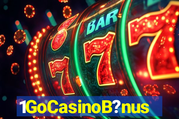 1GoCasinoB?nus