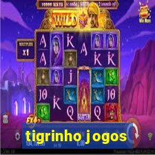 tigrinho jogos