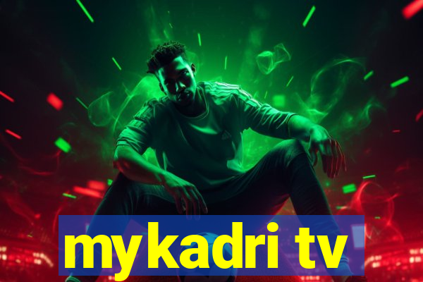 mykadri tv