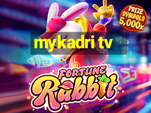 mykadri tv