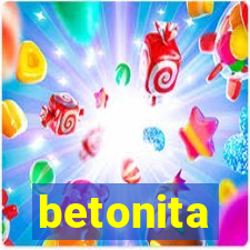 betonita