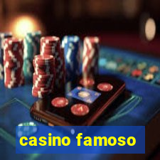 casino famoso