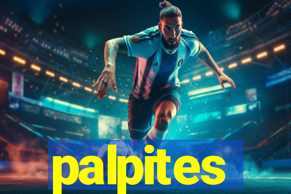 palpites libertadores hoje