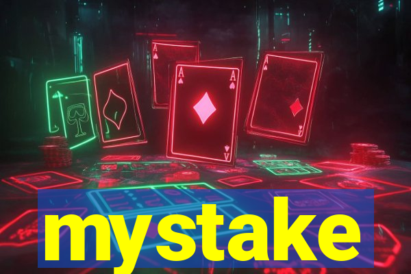 mystake