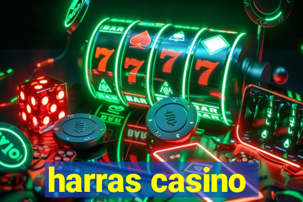 harras casino