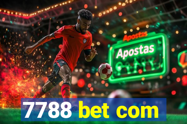 7788 bet com