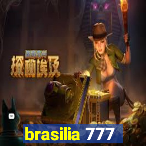 brasilia 777