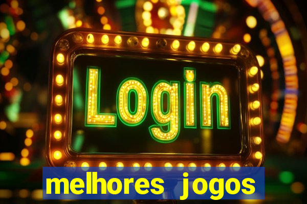 melhores jogos mobile 2024