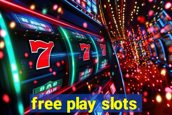 free play slots